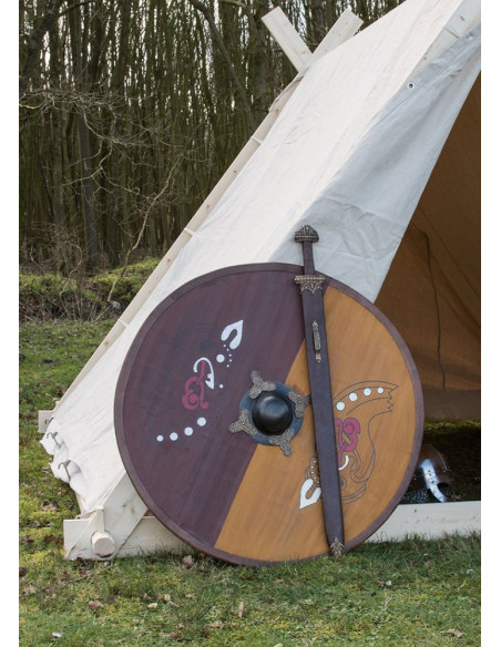 Tenda Viking 2 x 2,3 m,