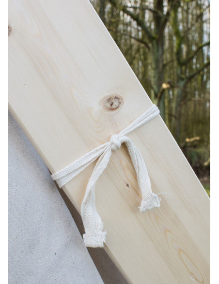 Tenda Viking 3 x 2,7 m,