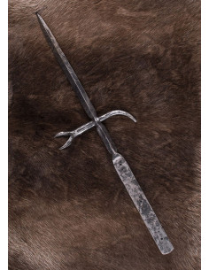 Cabeça de maça Lucerna, S. XV-XVI 2