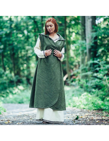 Vestido ajustável modelo Gerlin, cor...