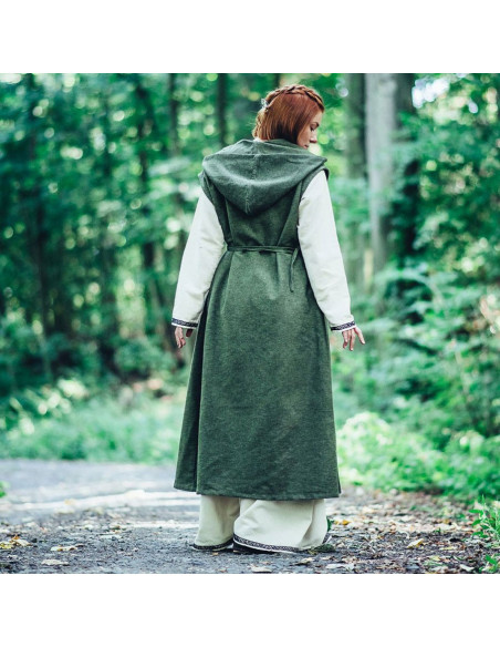 Vestido ajustável modelo Gerlin, cor...