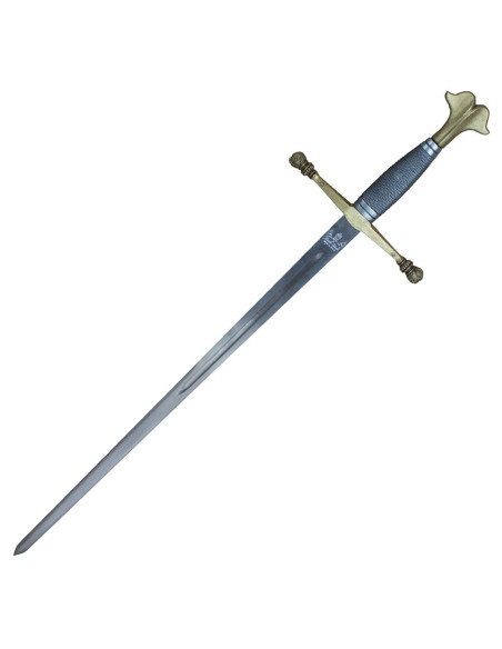 Espada Cadete Carlos V de Marto Forge