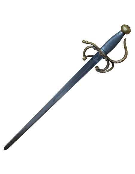 Cadete espada Colada del Cid série...