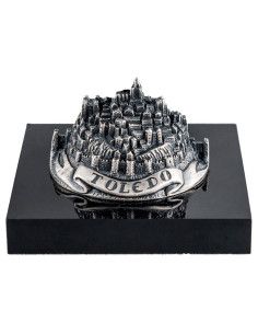 Expositor abridor de cartas Toledo de Marto