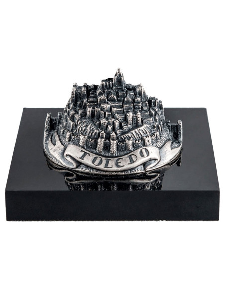 Expositor abridor de cartas Toledo de...