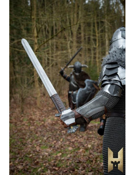 Espada viking Dreki Stronghold...
