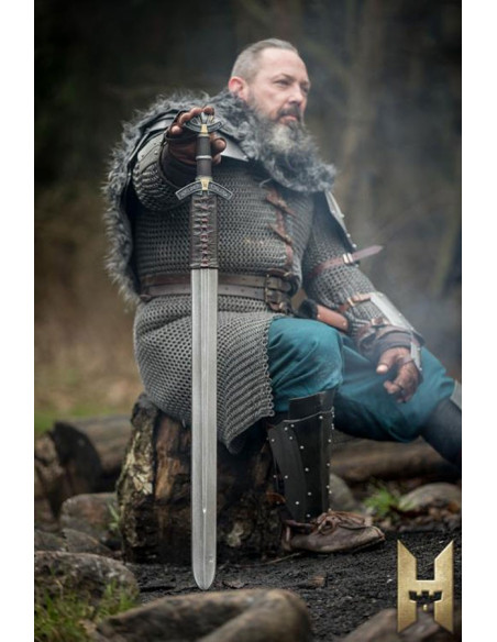 Espada viking Dreki Stronghold...