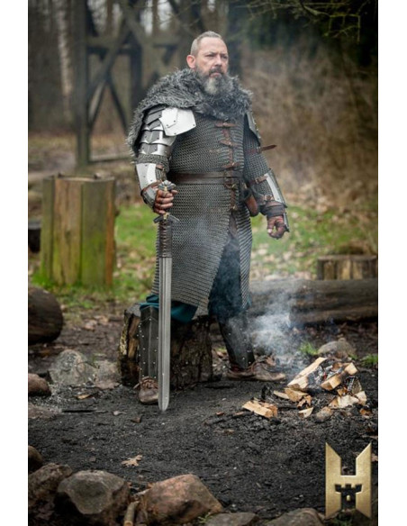 Espada viking Dreki Stronghold...