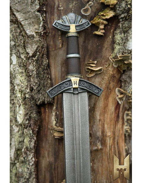 Espada viking Dreki Stronghold series...
