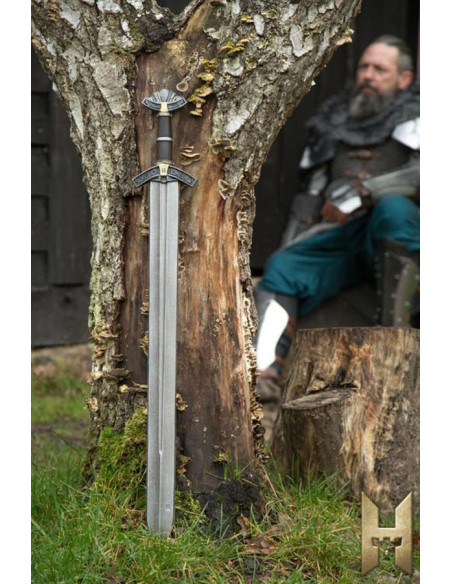 Espada viking Dreki Stronghold series...