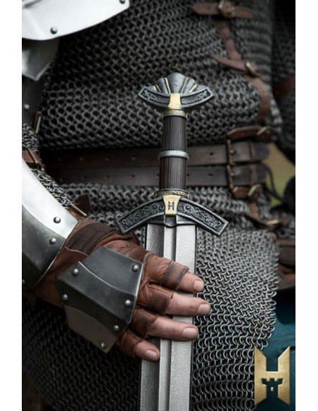 Espada viking Dreki Stronghold series...