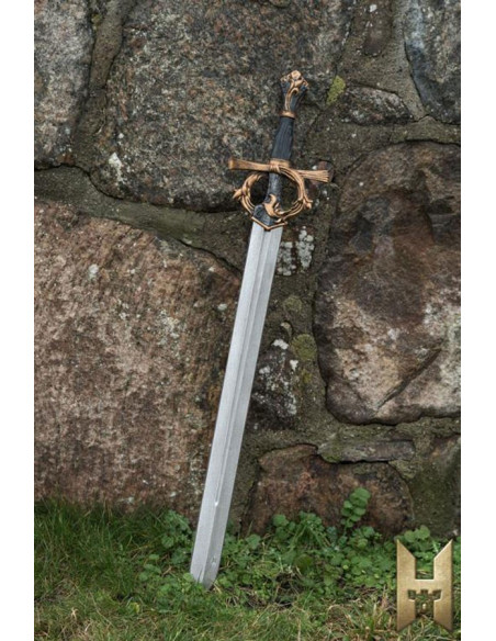 Espada nobre série Stronghold 96cm,...