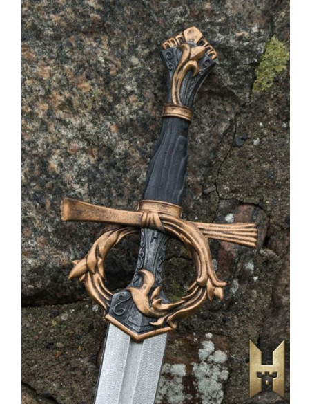 Espada nobre série Stronghold 96cm,...