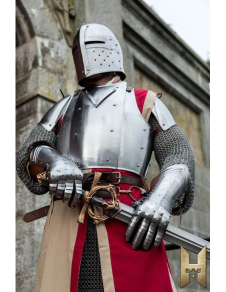 Espada nobre série Stronghold 96cm,...