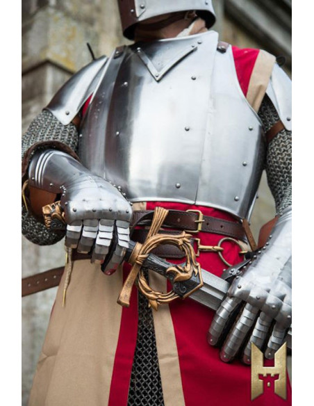 Espada nobre série Stronghold 96cm,...