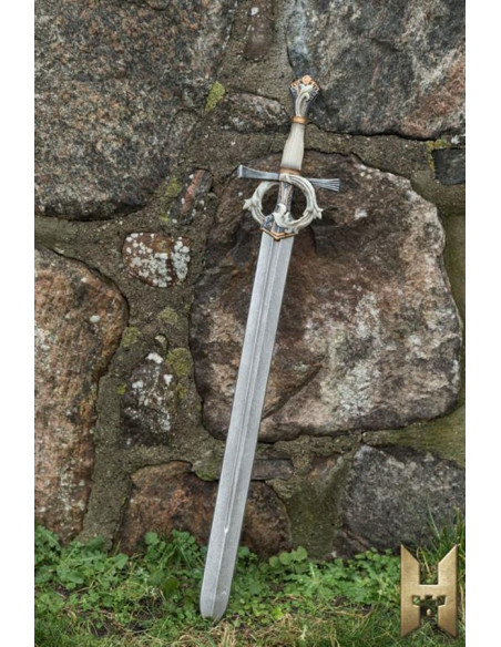 Espada Stronghold série nobre 96cm,...