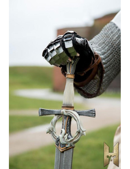 Espada Stronghold série nobre 96cm,...