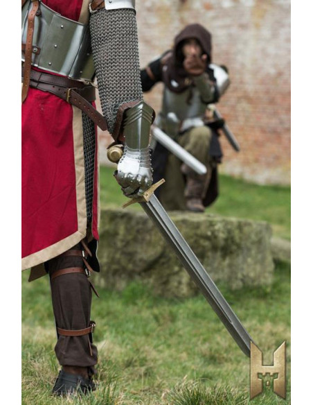 Espada de cavaleiro da série...