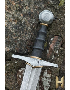 Espada de cavaleiro da série Stronghold 87 cm, cor metal 2