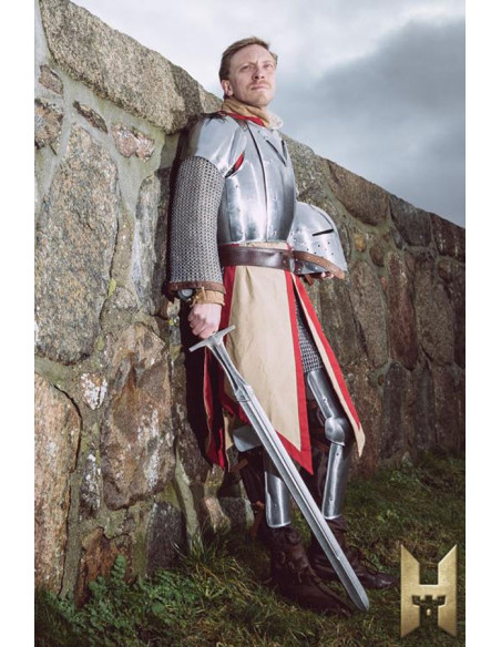 Espada de cavaleiro da série...