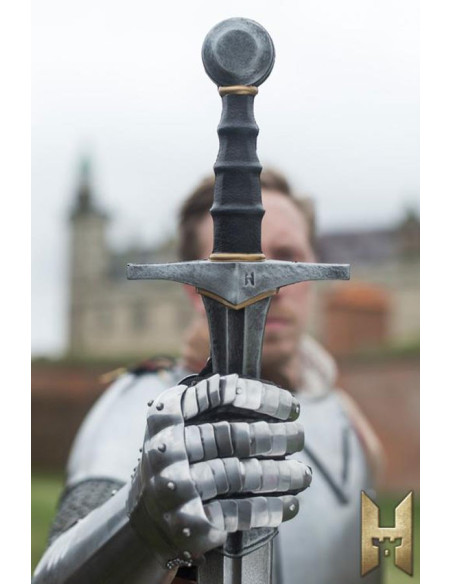 Espada de cavaleiro da série...