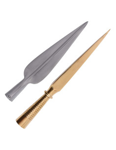 Dory Greek Spearhead e Cap