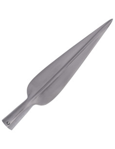Dory Greek Spearhead e Cap 2