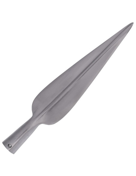 Dory Greek Spearhead e Cap