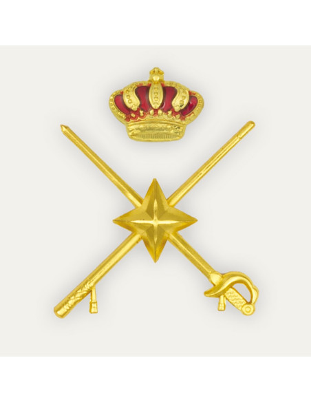 Brigadeiro general ombreira para...