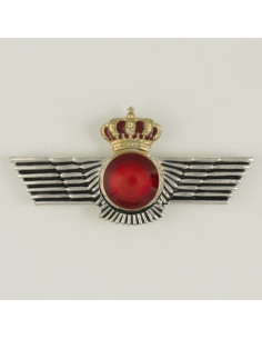 Corpo geral Roquiski metálico