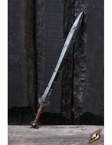 Série Celtic Sword Battleworn