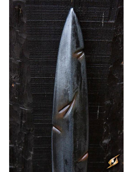 Espada curta celta série Battleworn