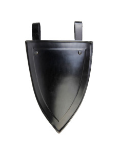 Lucas bolsa medieval para cinto