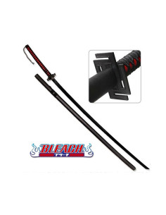 Katana longa Ichigo Kurosaki, Bleach