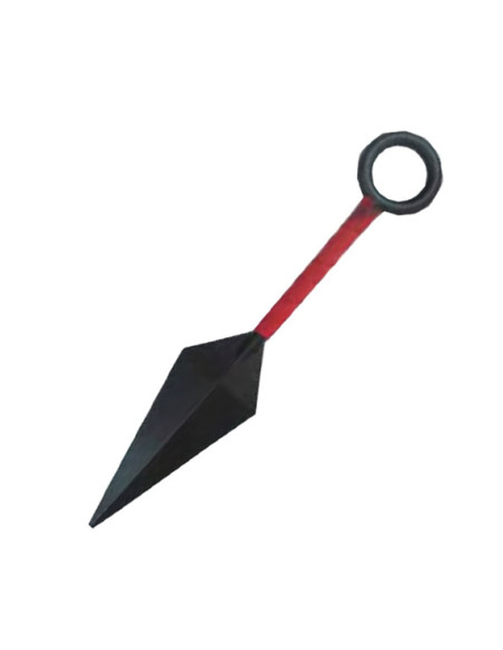 Kunai Naruto em aço