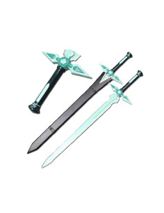 Espada de Dark Repulser Sword Art Online