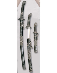 katana cobra negra 2