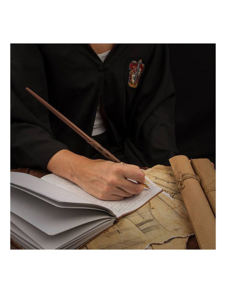 Caneta Varinha Harry Potter