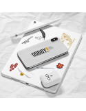 Conjunto de 55 adesivos de Harry Potter