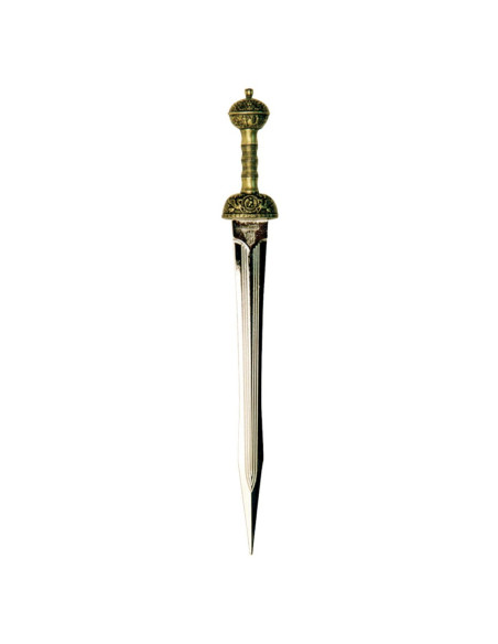 Espada Gladius abridor de cartas 25 cm.