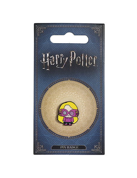 Pin por Luna Lovegood, Harry Potter