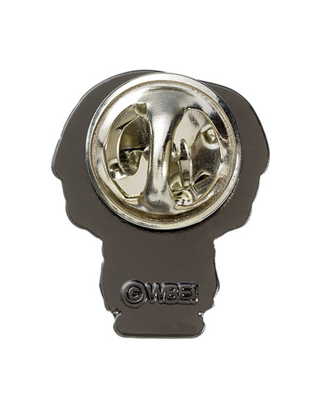 alfinete de Harry Potter