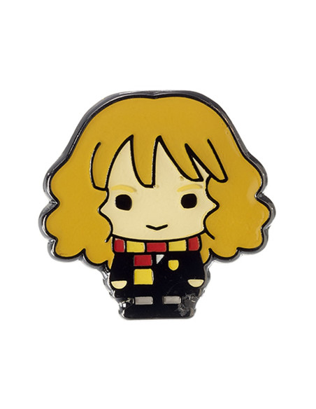 Pin por Hermione Granger, Harry Potter