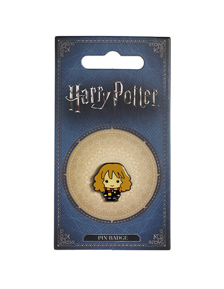 Pin por Hermione Granger, Harry Potter