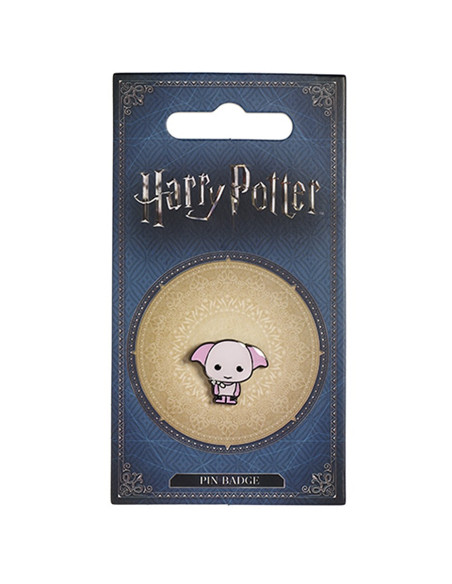 Pin por Dobby, Harry Potter