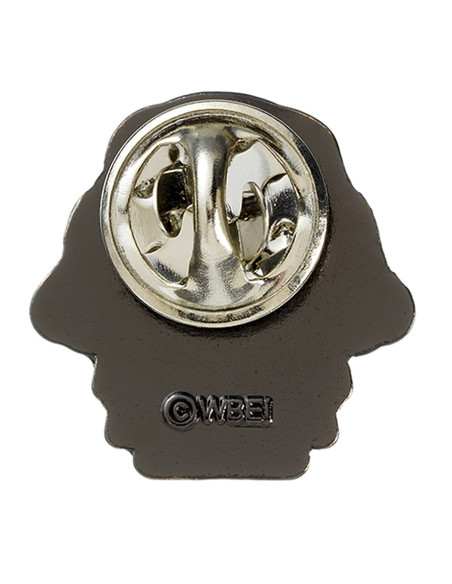 Pin por Hagrid, Harry Potter