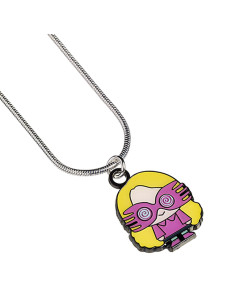 Pingente Luna Lovegood, Harry Potter