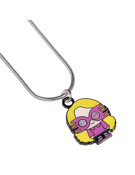 Pingente Luna Lovegood, Harry Potter