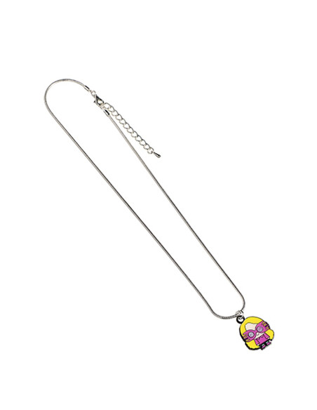 Pingente Luna Lovegood, Harry Potter