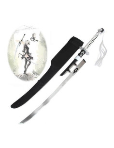 Nier Automata Virtuous Treatise Katana